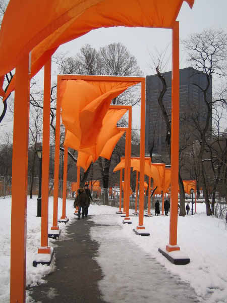 $19 Million worth of gates.